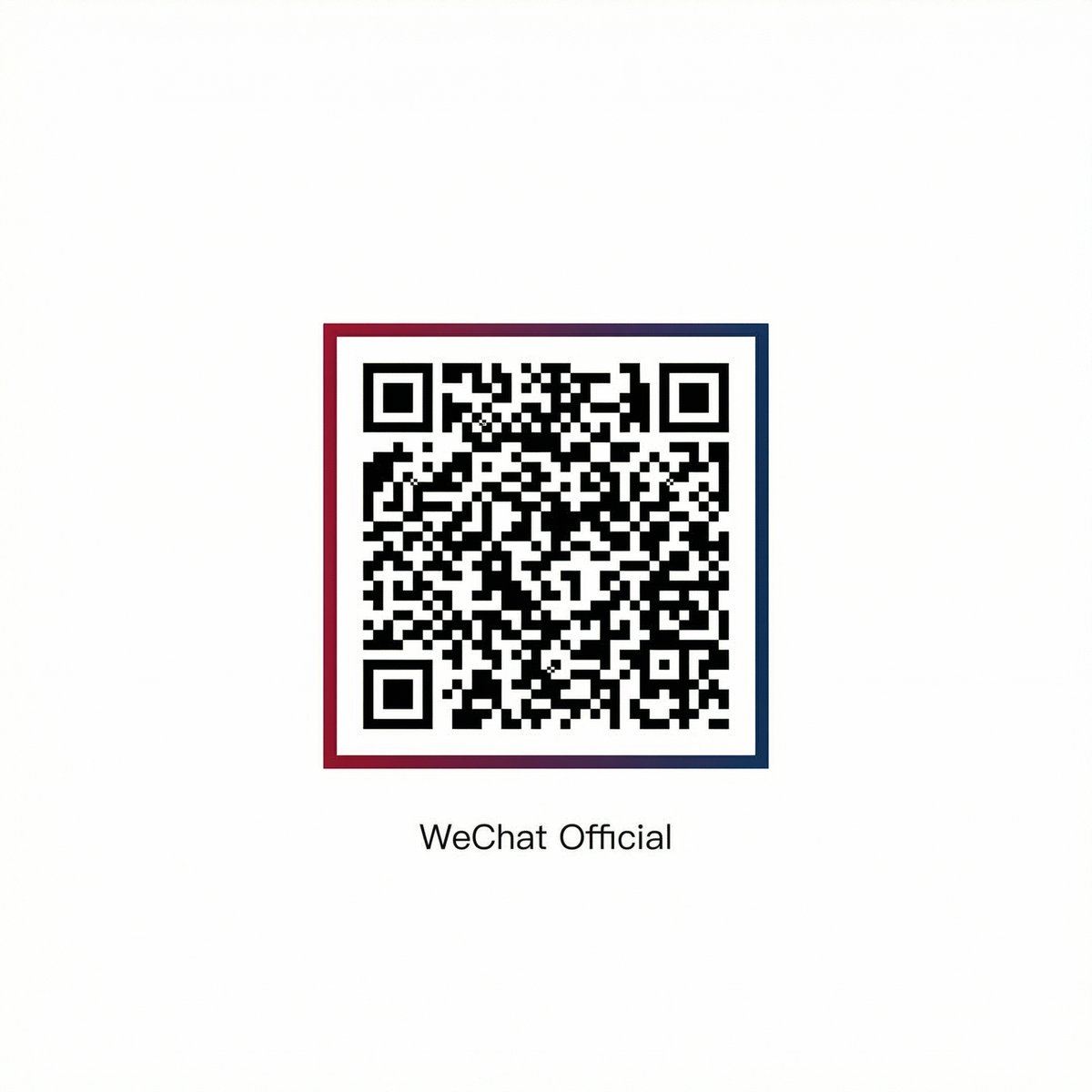 五一吃瓜网页登录入口公众号二维码